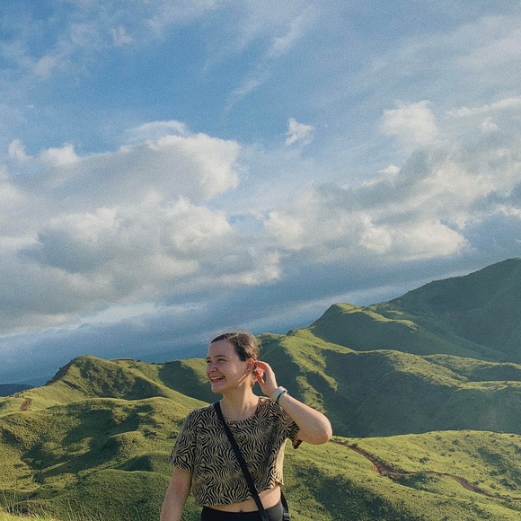 Meet your Posher, Brisa - Picture 1 of 1